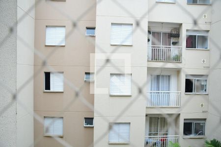 Apartamento para alugar com 48m², 2 quartos e 1 vagaVista do Quarto 2 