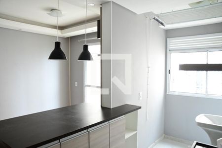 Apartamento para alugar com 48m², 2 quartos e 1 vagaCozinha 