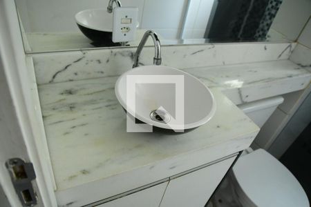 Apartamento para alugar com 48m², 2 quartos e 1 vagaBanheiro