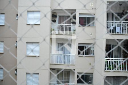 Apartamento para alugar com 48m², 2 quartos e 1 vagaVista do quarto 1 