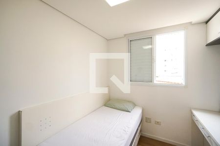 Quarto 01 de apartamento para alugar com 2 quartos, 56m² em Vila Aricanduva, São Paulo