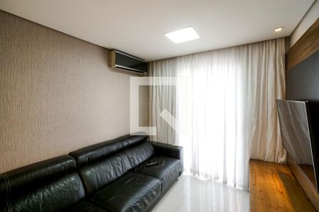 Sala de apartamento para alugar com 2 quartos, 56m² em Vila Aricanduva, São Paulo