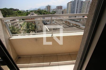 Apartamento à venda com 65m², 3 quartos e 1 vaga Apartamento à venda com 65m², 3 quartos e 1 vagaVaranda da Sala