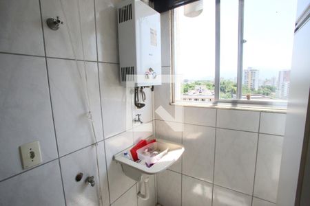 Apartamento à venda com 65m², 3 quartos e 1 vaga Apartamento à venda com 65m², 3 quartos e 1 vagaÁrea de Serviço