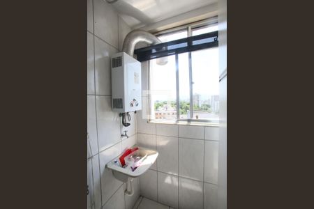 Apartamento à venda com 65m², 3 quartos e 1 vaga Apartamento à venda com 65m², 3 quartos e 1 vagaÁrea de Serviço