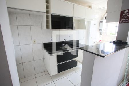 Apartamento à venda com 65m², 3 quartos e 1 vaga Apartamento à venda com 65m², 3 quartos e 1 vagaCozinha