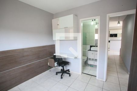 Apartamento à venda com 65m², 3 quartos e 1 vaga Apartamento à venda com 65m², 3 quartos e 1 vagaQuarto Suíte