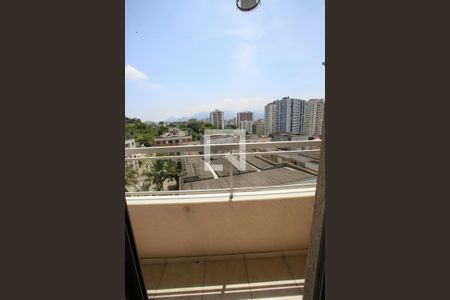 Apartamento à venda com 65m², 3 quartos e 1 vaga Apartamento à venda com 65m², 3 quartos e 1 vagaVaranda da Sala