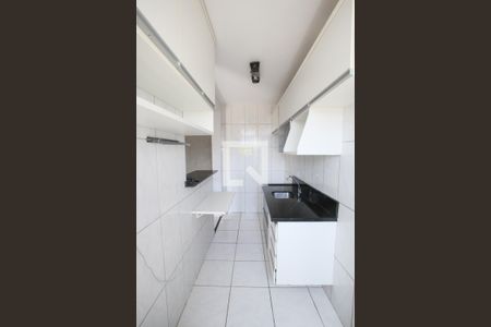 Apartamento à venda com 65m², 3 quartos e 1 vaga Apartamento à venda com 65m², 3 quartos e 1 vagaCozinha