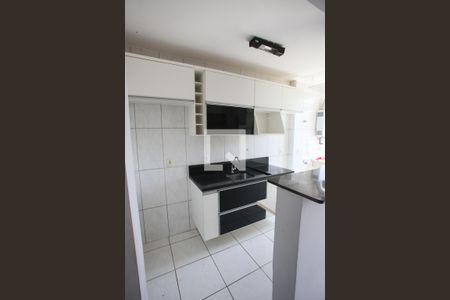 Apartamento à venda com 65m², 3 quartos e 1 vaga Apartamento à venda com 65m², 3 quartos e 1 vagaCozinha