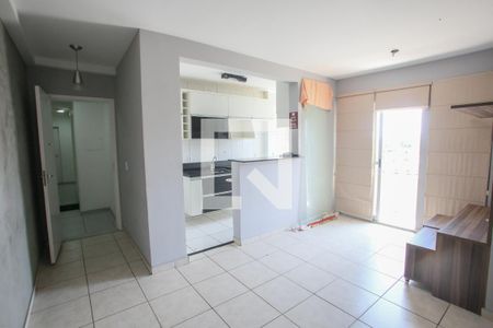 Sala de apartamento à venda com 3 quartos, 65m² em Pechincha, Rio de Janeiro
