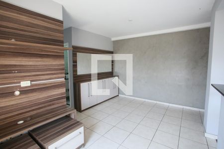 Apartamento à venda com 65m², 3 quartos e 1 vaga Apartamento à venda com 65m², 3 quartos e 1 vagaSala