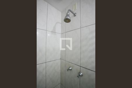 Apartamento à venda com 65m², 3 quartos e 1 vaga Apartamento à venda com 65m², 3 quartos e 1 vagaBanheiro da Suíte