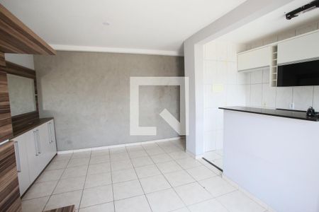 Apartamento à venda com 65m², 3 quartos e 1 vaga Apartamento à venda com 65m², 3 quartos e 1 vagaSala
