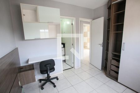 Apartamento à venda com 65m², 3 quartos e 1 vaga Apartamento à venda com 65m², 3 quartos e 1 vagaQuarto Suíte