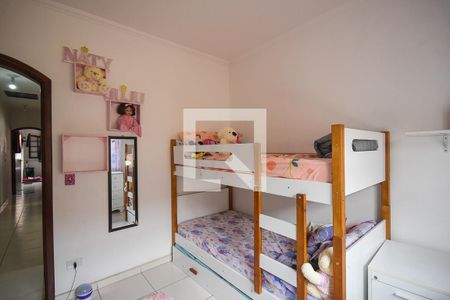 Casa para alugar com 200m², 3 quartos e 2 vagasQuarto 1