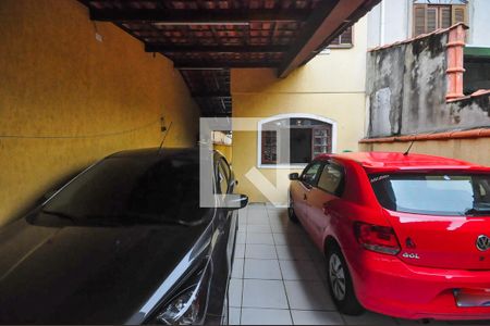 Casa para alugar com 200m², 3 quartos e 2 vagasGaragem