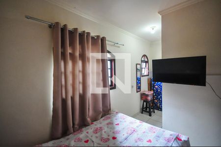 Casa para alugar com 200m², 3 quartos e 2 vagasQuarto de serviço