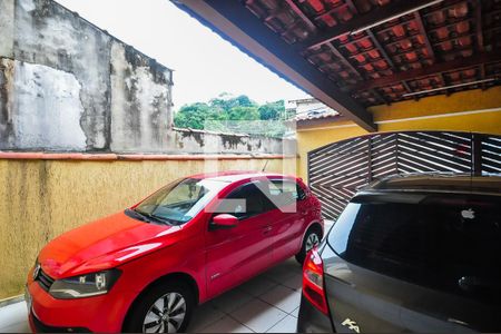 Casa para alugar com 200m², 3 quartos e 2 vagasGaragem