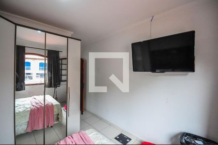 Casa para alugar com 200m², 3 quartos e 2 vagasSuíte 