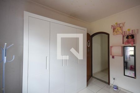 Casa para alugar com 200m², 3 quartos e 2 vagasQuarto 1