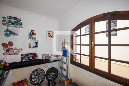 Casa para alugar com 200m², 3 quartos e 2 vagasQuarto 2