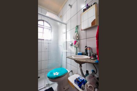 Casa para alugar com 200m², 3 quartos e 2 vagasBanheiro suíte