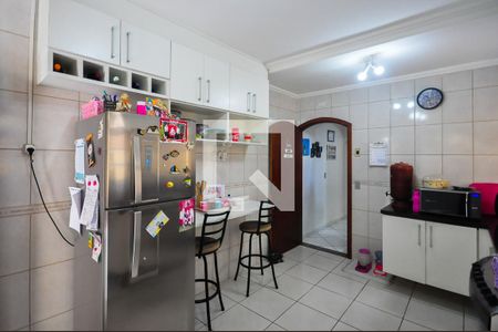 Casa para alugar com 200m², 3 quartos e 2 vagasCozinha