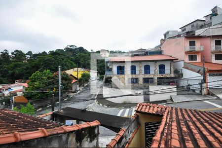 Casa para alugar com 200m², 3 quartos e 2 vagasVista da suíte