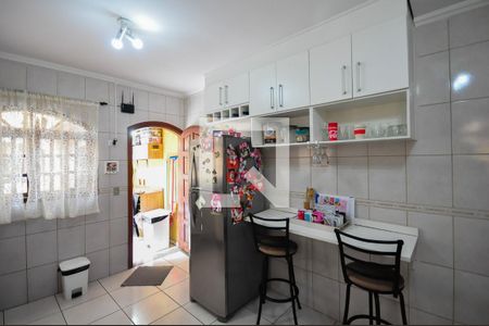 Casa para alugar com 200m², 3 quartos e 2 vagasCozinha