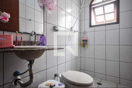 Casa para alugar com 200m², 3 quartos e 2 vagasBanheiro