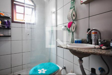 Casa para alugar com 200m², 3 quartos e 2 vagasBanheiro suíte