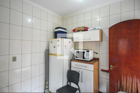 Casa para alugar com 200m², 3 quartos e 2 vagasÁrea de serviço