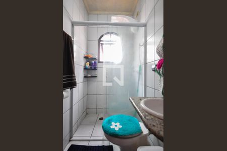 Casa para alugar com 200m², 3 quartos e 2 vagasBanheiro suíte