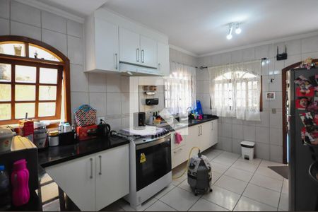 Casa para alugar com 200m², 3 quartos e 2 vagasCozinha