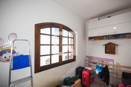 Casa para alugar com 200m², 3 quartos e 2 vagasQuarto 2