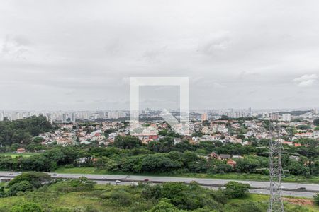 Vista de apartamento para alugar com 2 quartos, 53m² em Jardim Íris, São Paulo