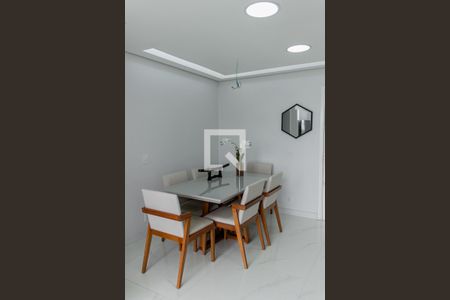 Apartamento para alugar com 2 quartos, 53m² em Jardim Íris, São Paulo