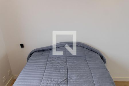 Quarto 1 de apartamento para alugar com 2 quartos, 53m² em Jardim Íris, São Paulo