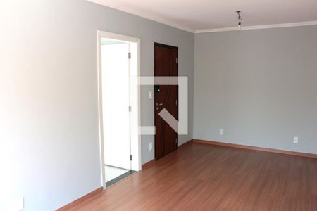 Sala de apartamento à venda com 2 quartos, 56m² em Jardim Pinheiros, São Paulo