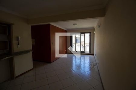 Sala de apartamento para alugar com 2 quartos, 78m² em São José, São Leopoldo