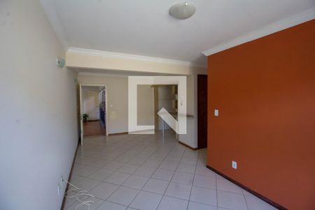Sala de apartamento para alugar com 2 quartos, 78m² em São José, São Leopoldo