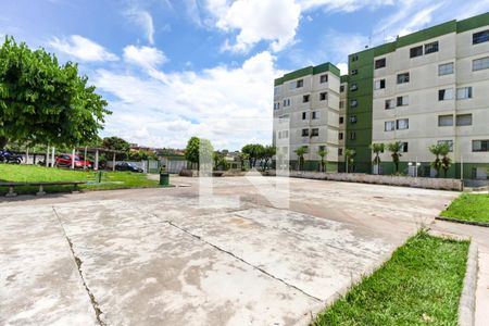 Apartamento à venda com 48m², 2 quartos e 1 vaga Apartamento à venda com 48m², 2 quartos e 1 vagaÁrea comum