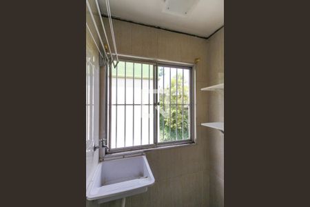 Apartamento à venda com 48m², 2 quartos e 1 vaga Apartamento à venda com 48m², 2 quartos e 1 vagaÁrea de Serviço