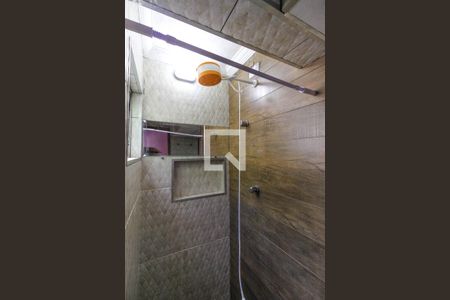 Apartamento à venda com 48m², 2 quartos e 1 vaga Apartamento à venda com 48m², 2 quartos e 1 vagaBanheiro