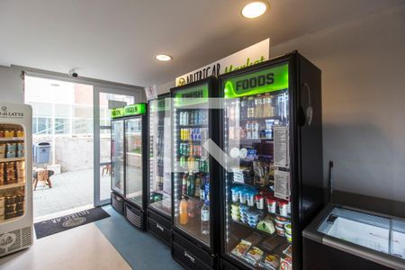 Apartamento à venda com 51m², 1 quarto e 1 vagaÁrea comum