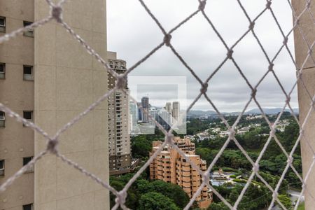 Apartamento à venda com 51m², 1 quarto e 1 vaga Apartamento à venda com 51m², 1 quarto e 1 vagaVista