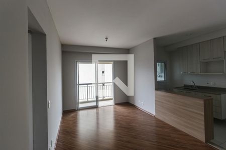 Sala de Jantar de apartamento à venda com 1 quarto, 51m² em Alphaville, Barueri