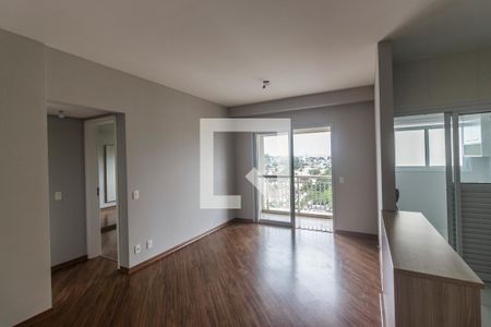 Apartamento à venda com 51m², 1 quarto e 1 vagaSala de Jantar