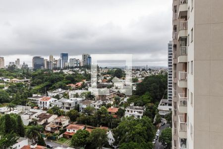 Apartamento à venda com 51m², 1 quarto e 1 vaga Apartamento à venda com 51m², 1 quarto e 1 vagaVista do Quarto